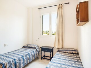 Holiday house Sant Antoni de Portmany Features 11