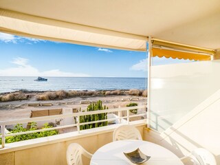 Holiday house Sant Antoni de Portmany Outdoor Recording 2