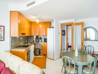 Holiday house Sant Antoni de Portmany Features 12