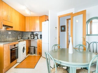 Holiday house Sant Antoni de Portmany Features 13