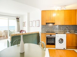 Holiday house Sant Antoni de Portmany Features 14