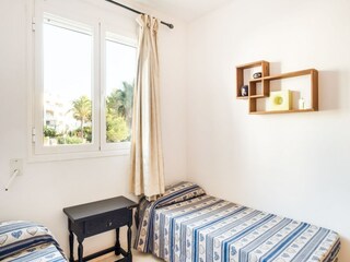 Holiday house Sant Antoni de Portmany Features 19