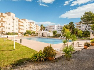 Holiday house Sant Antoni de Portmany Outdoor Recording 3