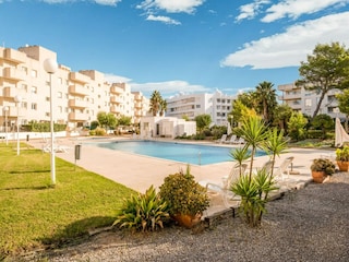 Vakantiehuis Sant Antoni de Portmany Buitenaudio-opname 3