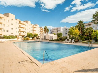 Holiday house Sant Antoni de Portmany Outdoor Recording 4