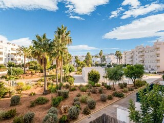 Casa de vacaciones Sant Antoni de Portmany Grabación al aire libre 7