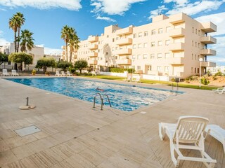 Casa de vacaciones Sant Antoni de Portmany Grabación al aire libre 9
