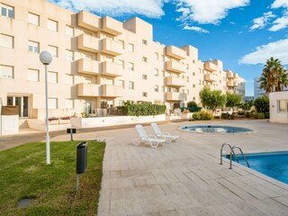 Holiday house Sant Antoni de Portmany  31