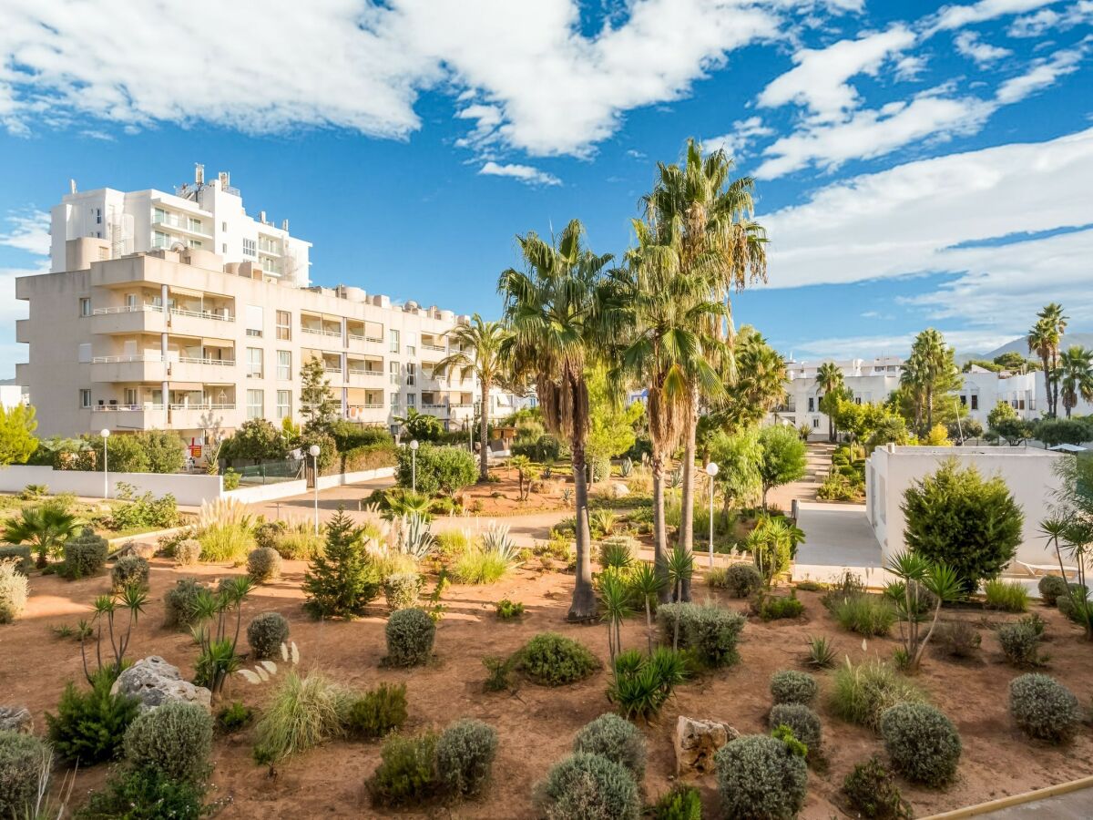 Ferienhaus Sant Antoni de Portmany Außenaufnahme 10