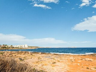 Holiday house Sant Antoni de Portmany Environment 28