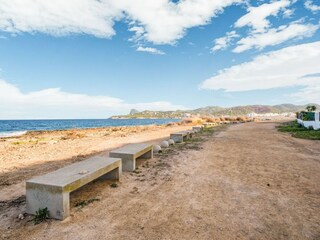 Holiday house Sant Antoni de Portmany Environment 29