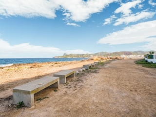 Maison de vacances Sant Antoni de Portmany Environnement 29