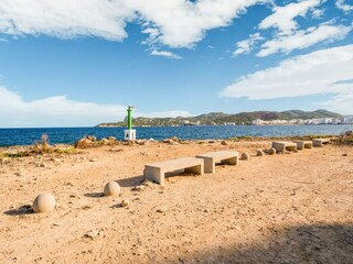 Holiday house Sant Antoni de Portmany  33