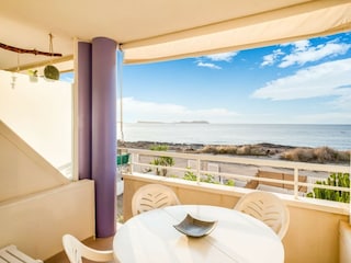 Ferienhaus Sant Antoni de Portmany Außenaufnahme 6