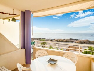 Holiday house Sant Antoni de Portmany Outdoor Recording 6