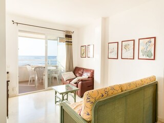 Holiday house Sant Antoni de Portmany Features 23