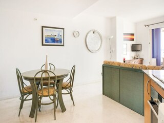 Holiday house Sant Antoni de Portmany Features 24