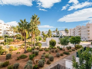Vakantiehuis Sant Antoni de Portmany Buitenaudio-opname 7