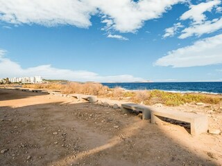 Holiday house Sant Antoni de Portmany Environment 30