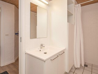 Parc de vacances Blåvand  46