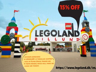 Holiday park Blåvand  24