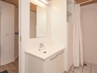 Parc de vacances Blåvand  25