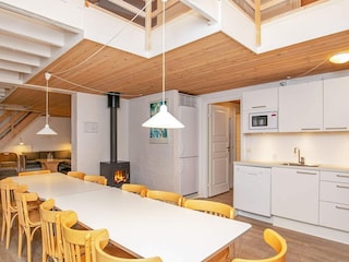 Parque de vacaciones Blåvand  25