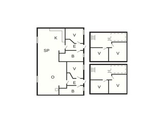 Vakantiepark Blåvand  53