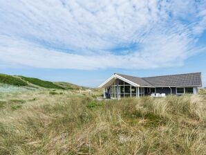 10 Personen Ferienhaus in Hvide Sande - Haurvig - image1