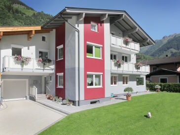 Ferienwohnung Appartement Gimpl