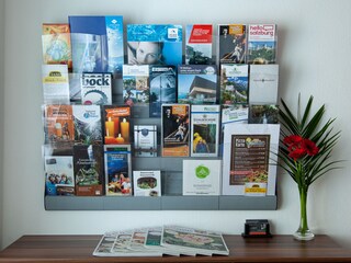 Appartamento per vacanze Fusch Caratteristiche 25