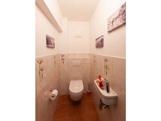 Appartamento per vacanze Fusch Caratteristiche 21