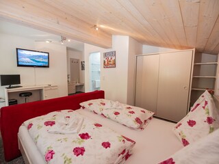 Appartamento per vacanze Fusch Caratteristiche 15