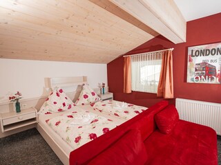 Appartamento per vacanze Fusch Caratteristiche 16