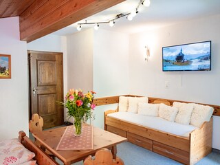 Appartamento per vacanze Fusch Caratteristiche 12