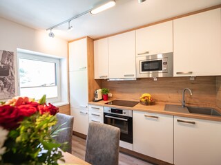 Appartamento per vacanze Fusch Caratteristiche 7