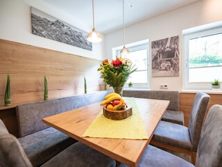 Appartamento per vacanze Fusch Caratteristiche 9