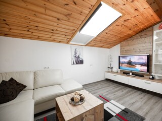 Appartamento per vacanze Fusch Caratteristiche 6