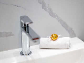 Appartamento per vacanze Fusch Caratteristiche 19