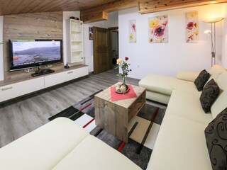 Appartamento per vacanze Fusch Caratteristiche 4