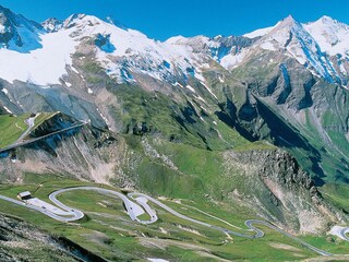 Appartamento per vacanze Fusch Ambiente 29