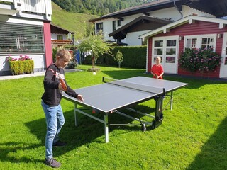 table tennis