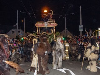 Appartamento per vacanze Fusch Ambiente 41