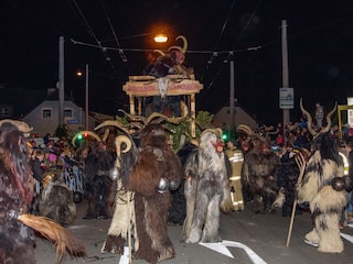 Krampuslauf