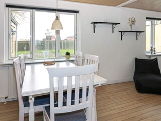 Vakantiehuis Als  40