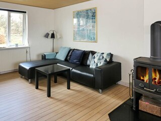Maison de vacances Als  7