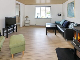 Maison de vacances Als  8