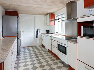 Ferienhaus Als  15