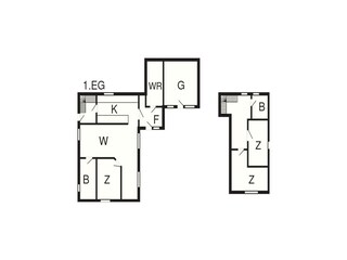 Ferienhaus Als  13