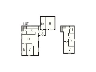 Ferienhaus Als  14